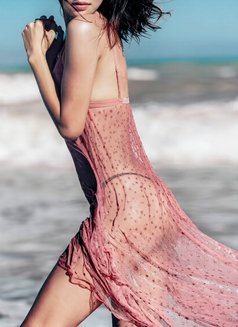 Sofia - masseuse in Ko Samui Photo 1 of 5