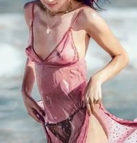 Sofia - masseuse in Ko Samui