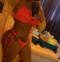 Sofia - escort in Barbados