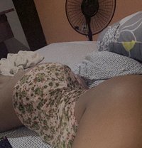 Sofia - escort in Barbados