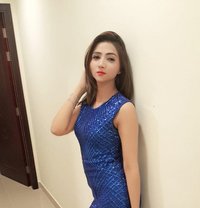 Sofia Dubai Elite Model - escort in Dubai