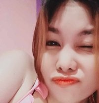 Sofia Dy - adult performer in Manila