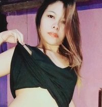 Sofia Dy - adult performer in Manila