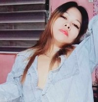 Sofia Dy - adult performer in Manila