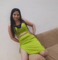 Sofia - escort in Cairo