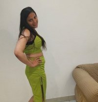 Sofia - escort in Cairo