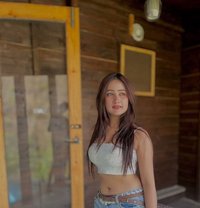 Sofia - escort in Cape Town