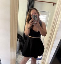 Sofia - escort in Pattaya