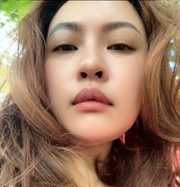 Sofia - escort in Pattaya