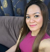 Sofia - escort in Doha