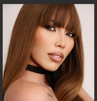 Sofía - escort in Dubai