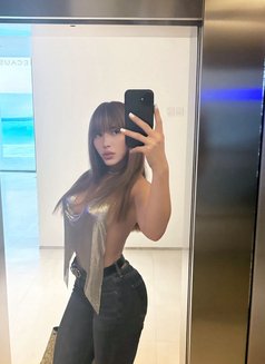 Sofía - escort in Dubai Photo 6 of 9