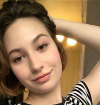 Sofia - escort in Hyderabad