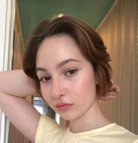 Sofia - escort in Hyderabad