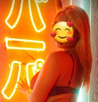 Sofia - escort in Pyeongtaek