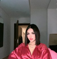 Sofia - masseuse in Khobar