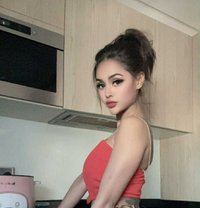 Sofia - masseuse in Khobar