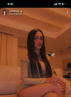 Sofia - masseuse in Khobar Photo 6 of 7