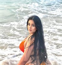 Sofia - escort in Dubai