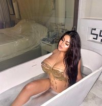 Sofia - escort in Dubai
