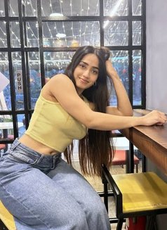 Sofia - escort in Mumbai Photo 1 of 1