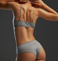 Sofia - escort in Mumbai