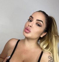 Sofia - escort in Muscat