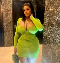 Sofia - escort in Muscat