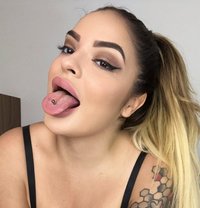 Sofia - escort in Riyadh