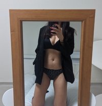 Sofia - escort in Tokyo