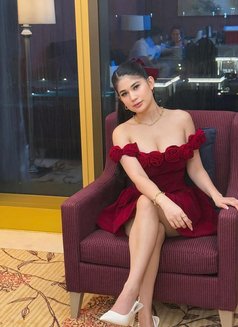 SoFiA - escort in Doha Photo 6 of 10