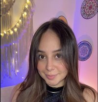 Sofia Escort - escort in Jeddah