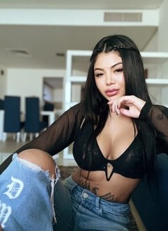 Sofía exotic argentina - escort in Al Manama Photo 3 of 7