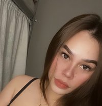 Sofia - escort in Abu Dhabi