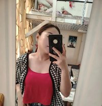 Sofia - escort in Dammam