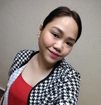 Sofia - escort in Dammam