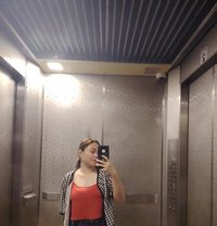 Sofia - escort in Dammam