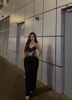 Sofia - escort in Abu Dhabi Photo 2 of 10