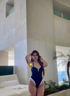 Sofia - escort in Abu Dhabi Photo 5 of 10