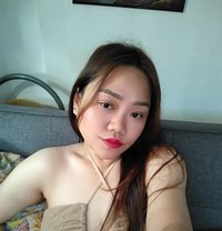 Sofia - escort in Singapore