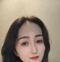Sofia - escort in Bangkok