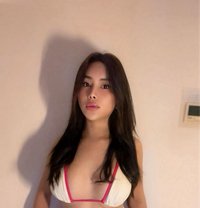 Sofía - escort in Bangkok