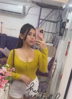 Sofía - escort in Bangkok Photo 8 of 11