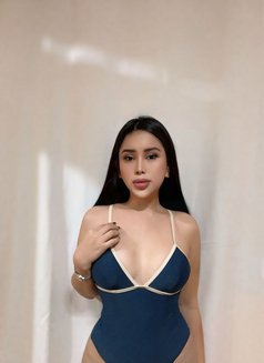 Sofía - escort in Bangkok Photo 11 of 11