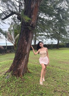 Sofía - escort in Bangkok Photo 16 of 16