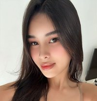Sofía - escort in Bangkok