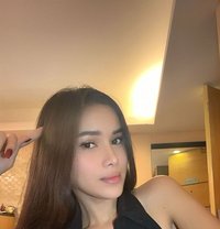 Sofía - puta in Bangkok