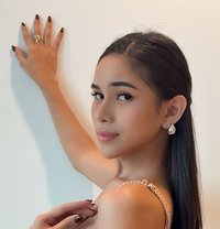 Sofía - puta in Bangkok