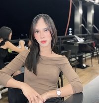 Sofia - escort in Davao