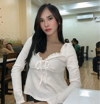 Sofia - escort in Davao